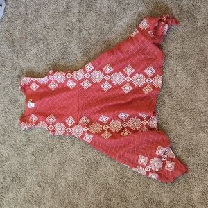 Knitworks kids size 7 dress